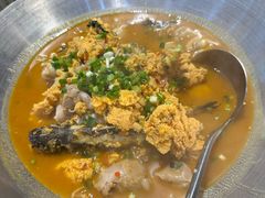 -铭副琦食·虾蟹烩馆(渔人码头店)