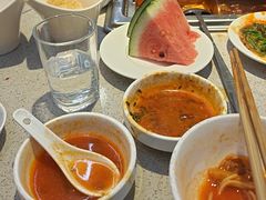 -海底捞火锅(大融城店)