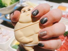 -海底捞火锅(劲松店)
