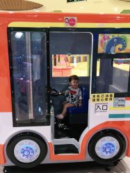 -MELAND(郑州万象城店)