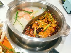 红白鸳鸯-屋头串串(新街里店)