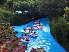 -热带风暴水上乐园(新镇路)