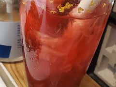 -绿茶餐厅(西单老佛爷店)