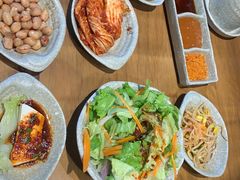-牛人·雪花牛·木炭烤肉(昆山陆家店)