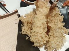 -新一番三文鱼寿司(大东海店)