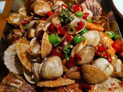 -必点海鲜·鲅鱼水饺(鞍山西道店)