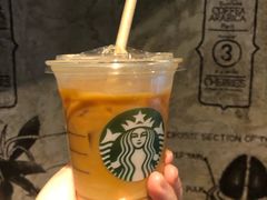 -星巴克臻选(湖滨道店)