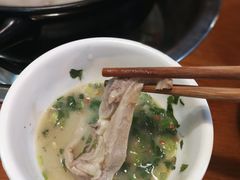 -代羊肉(中和店)