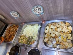 -乡党臊子面(丰庆公园店)