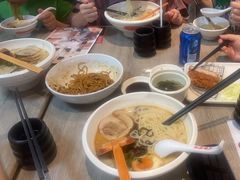 -味千拉面(抚州万达店)