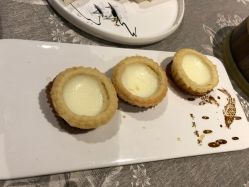 -佛山顺德香云纱园林酒店-宴会厅