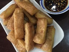 炸咯吱-西德顺爆肚王