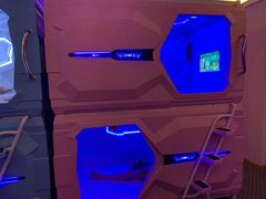 -蓝鲸湾汤泉(包河店)