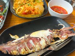 -Doo Dee Thai Food(Issan/Isaan/Esan)