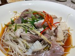 -香云轩·顺德菜(香云纱园林酒店店)