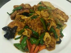 -陈记菜馆·非遗淮扬菜(东关街教场店)
