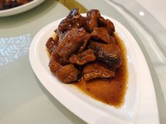 上海熏鱼-金春禧(英雄山路旗舰店)