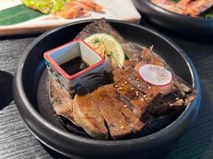 -花潮料理艺食馆(成都万象城店)