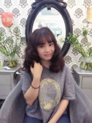 影博莎美容美发形象设计中心(西直门店)-影博莎美容美发形象设计中心