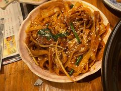 干炒牛河-胡桃里音乐酒馆(白云五号T5 MALL店)