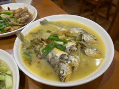 -健跳小海鲜(人民路店)
