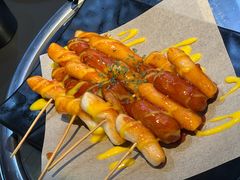 -HOTISLAND海鸡岛·韩国料理(江南西店)