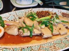 -粤·向群饭店(二沙岛店)