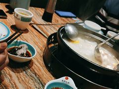 -春润大地海南椰子鸡(沙井京基百纳广场店)