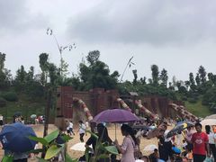 -枫香湖儿童公园