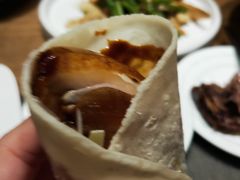 全聚德精品烤鸭-北京全聚德(西翠路店)