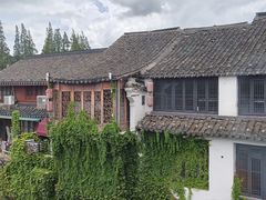 -古桥人家•水上餐厅(朱家角古镇店)