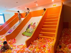 -东方之珠洗浴休闲广场(于家堡店)