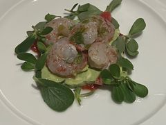 -Le Comptoir de Pierre Gagnaire