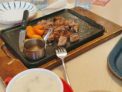 -必胜客(会展店)