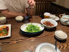 -湖南人家·家传湖南菜(水围店)