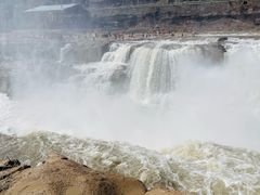 -陕西黄河壶口瀑布旅游区