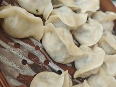 -韩记海鲜饺子旗舰店(红海新区店)
