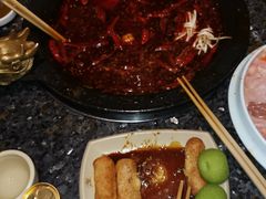 -蜀大侠火锅(建设路第五大道店)