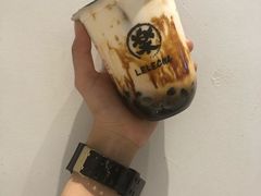 -LELECHA乐乐茶(美罗城店)