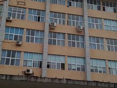 -西南交通大学(峨眉校区)