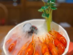 -乔街深夜食堂·小龙虾·高压锅生蚝(杭州总店)