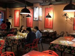 大堂-醉烧膘·烧烤夜宵王(总店)