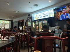 -清真·老兰家(兴善寺西街总店)