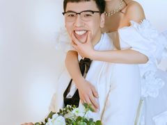 -经典婚纱摄影美学馆·私人定制