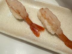 -元气寿司(益田假日广场店)
