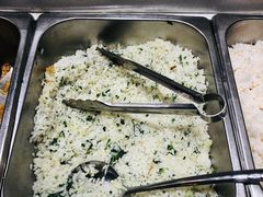 -清心素食自助餐厅(夫子庙店)