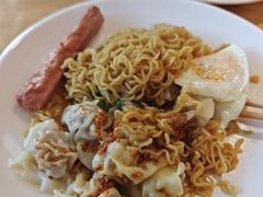 -明記茶餐廳(福田总店)