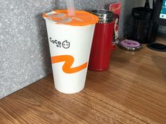 -CoCo都可(宝龙广场店)