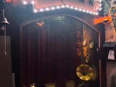 -棂笼·深度沉浸密室(武汉旗舰店)