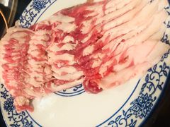 -裕德孚·非遗手切涮羊肉(东直门内大街店)